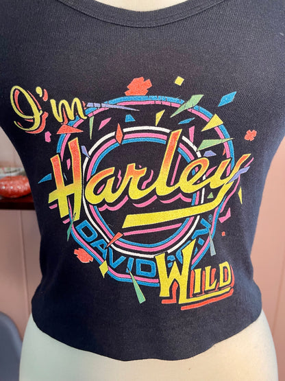 Harley Wild (sold)